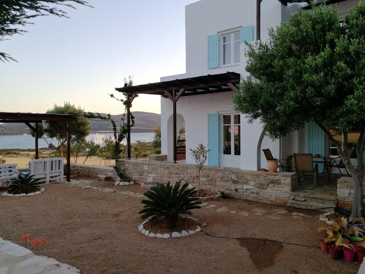 Gio St Gio Apartment 1 Antiparos St.Giorgio Andiparos Exterior foto