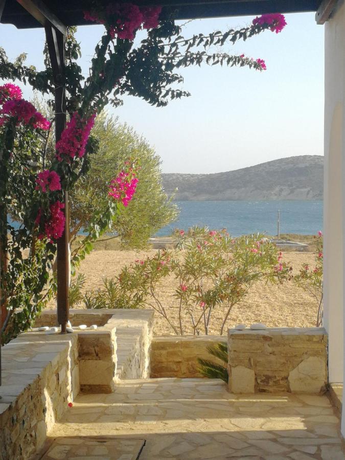 Gio St Gio Apartment 1 Antiparos St.Giorgio Andiparos Exterior foto