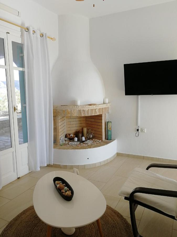Gio St Gio Apartment 1 Antiparos St.Giorgio Andiparos Exterior foto