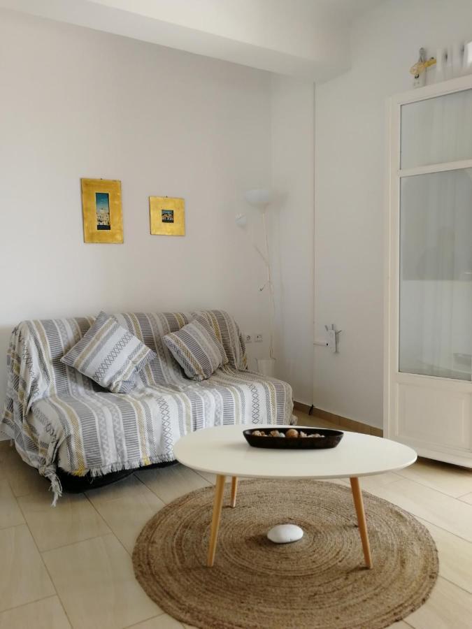 Gio St Gio Apartment 1 Antiparos St.Giorgio Andiparos Exterior foto