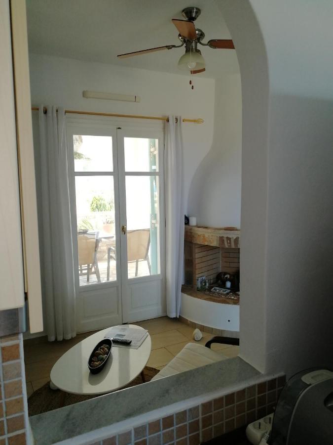 Gio St Gio Apartment 1 Antiparos St.Giorgio Andiparos Exterior foto