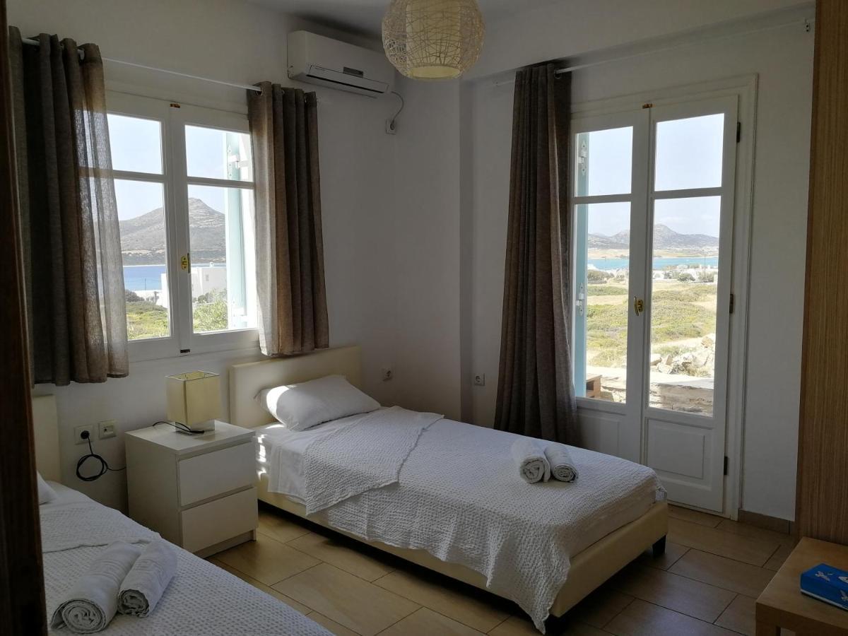 Gio St Gio Apartment 1 Antiparos St.Giorgio Andiparos Exterior foto